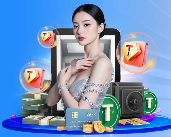Hình ảnh quảng cáo của cf88 hiển thị nền tảng và các lợi ích