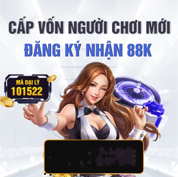Hình ảnh quảng cáo của cf88 hiển thị nền tảng và các lợi ích