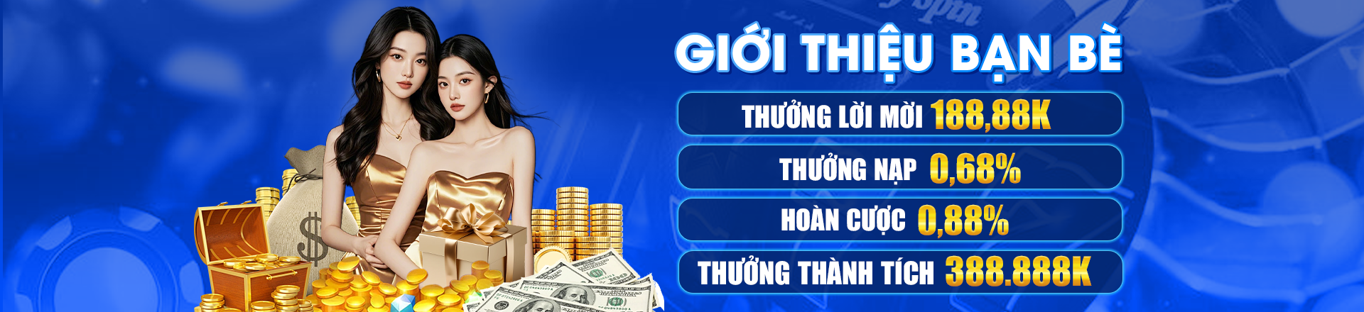 Hình ảnh quảng cáo của cf88 hiển thị nền tảng và các lợi ích