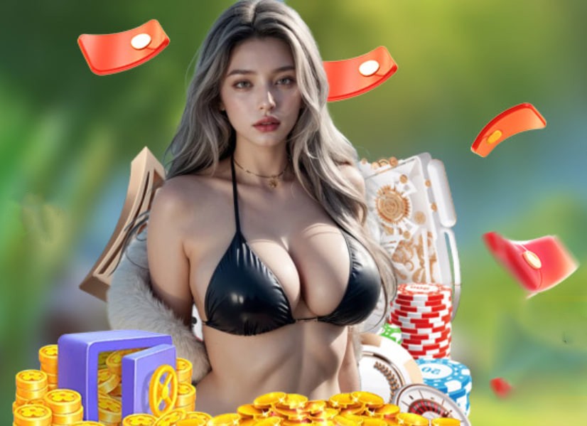 Hình ảnh quảng cáo của cf88 hiển thị nền tảng và các lợi ích