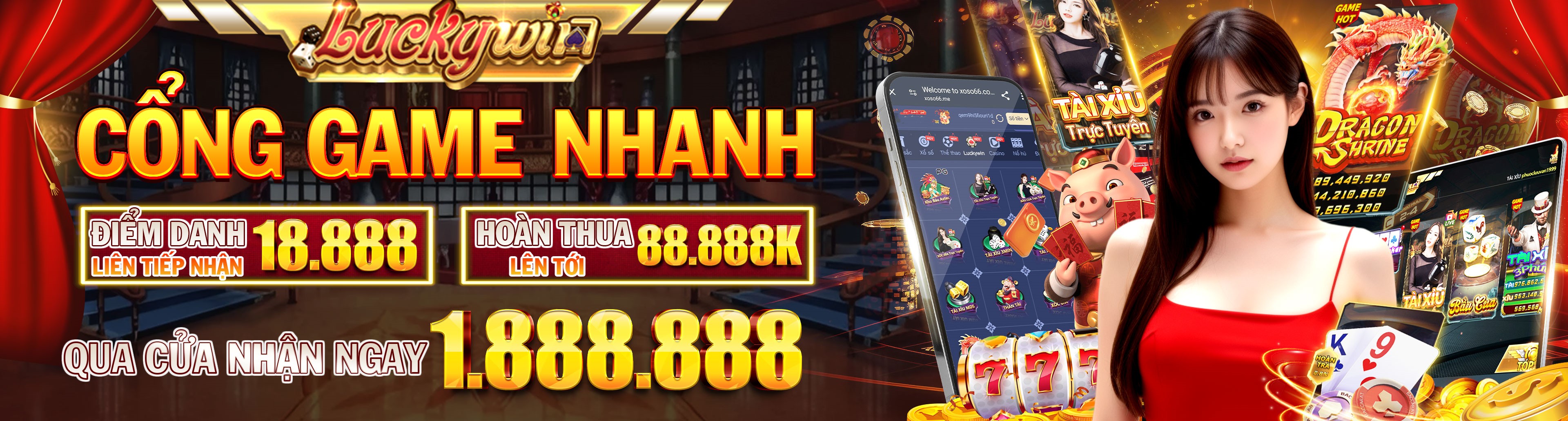 Hình ảnh quảng cáo của cf88 hiển thị nền tảng và các lợi ích