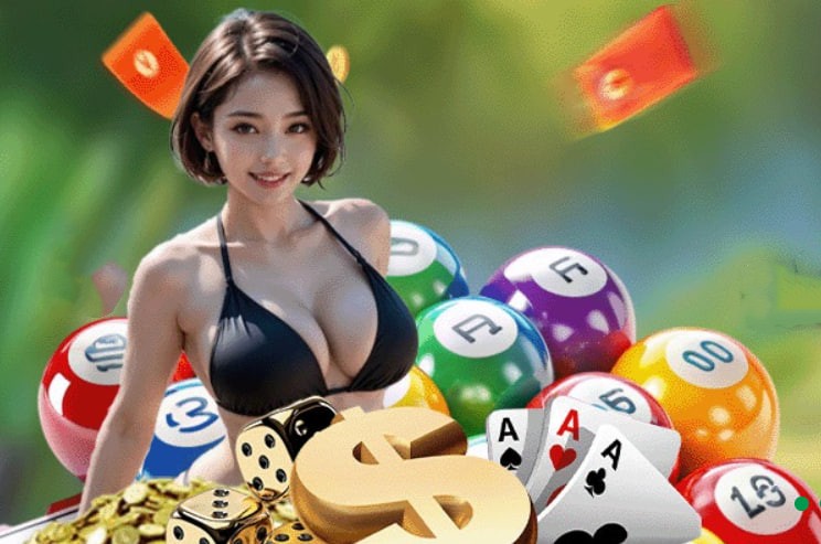 Hình ảnh quảng cáo của cf88 hiển thị nền tảng và các lợi ích