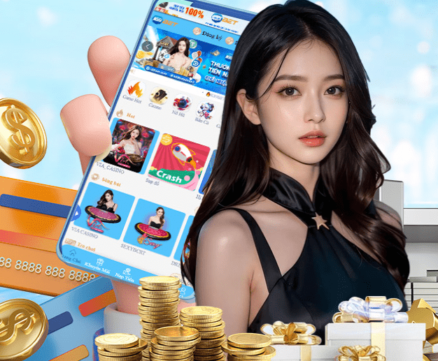 Hình ảnh quảng cáo của cf88 hiển thị nền tảng và các lợi ích