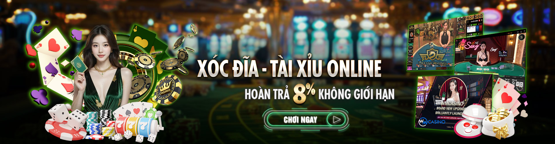 Hình ảnh quảng cáo của cf88 hiển thị nền tảng và các lợi ích