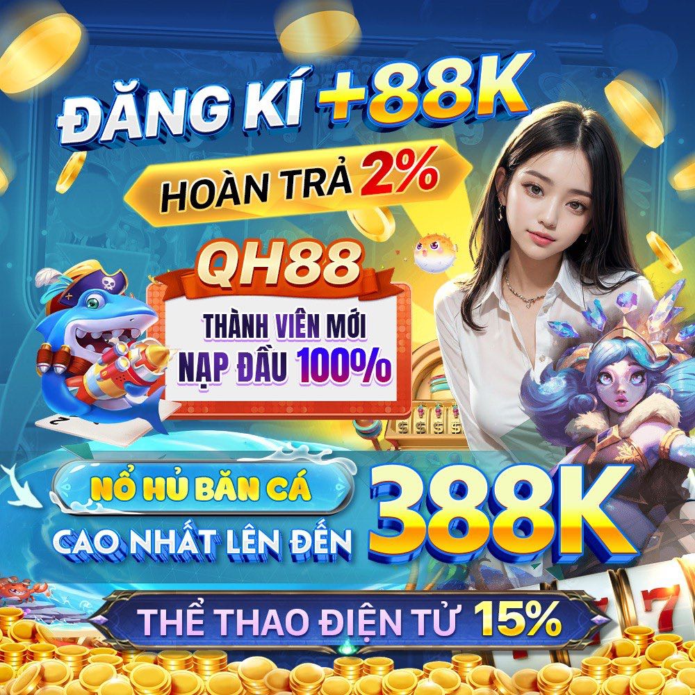 Hình ảnh quảng cáo của cf88 hiển thị nền tảng và các lợi ích